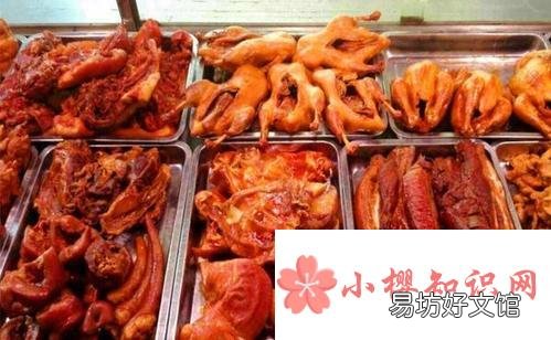 开熟食店的十大禁忌有哪些?