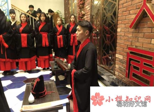 及冠和弱冠的区别是什么?