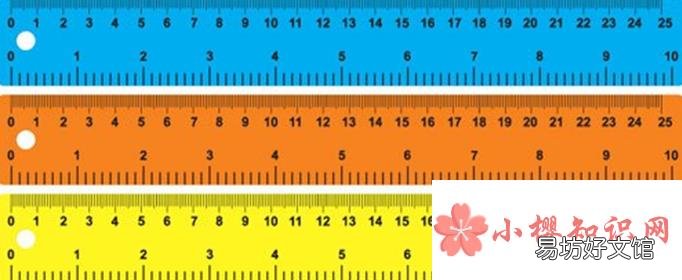 厘米用什么字母表示？