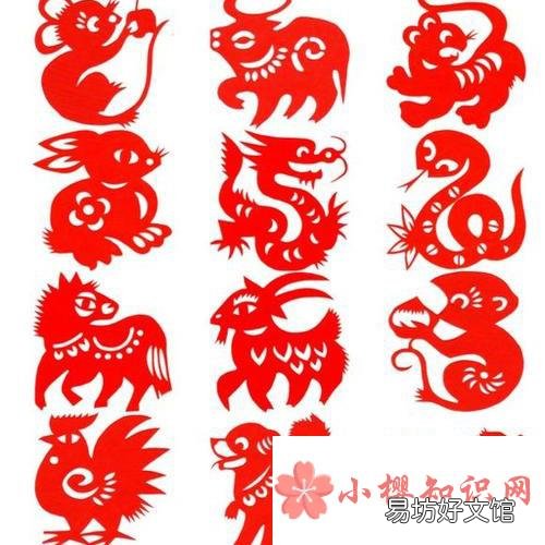 画肖有哪几个肖?