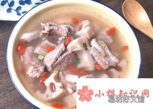 排骨汤怎么炖最好喝?