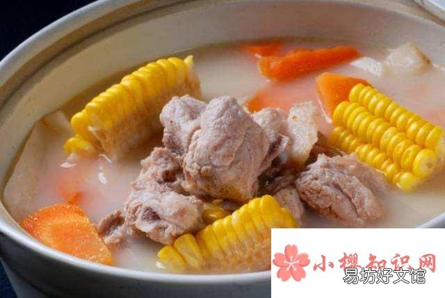 排骨汤怎么炖最好喝?