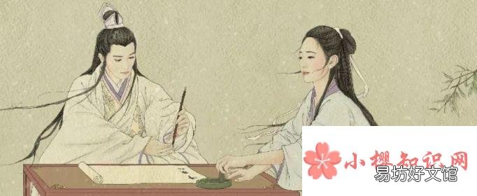 犬子是什么意思?
