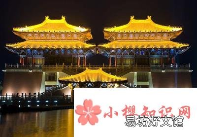 北宋的都城东京是今天的哪里?