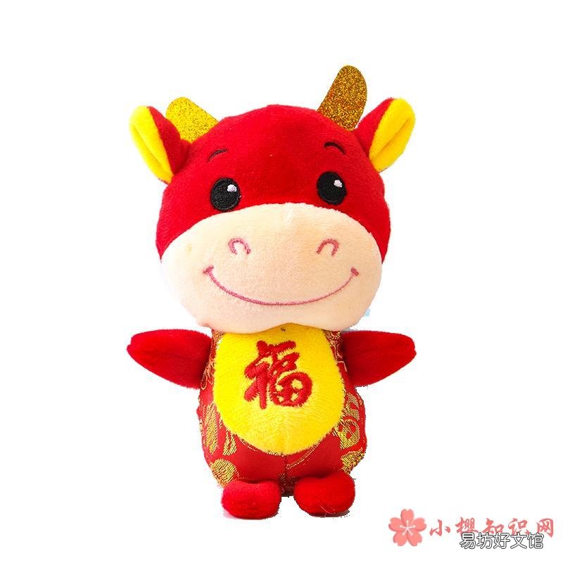 牛年吉利话顺口溜有哪些?