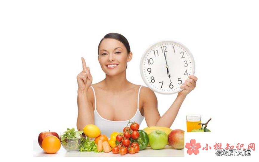减肥食谱有哪些?