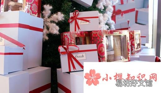 女生节送什么礼物给女生好?