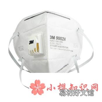 N95口罩是什么意思?