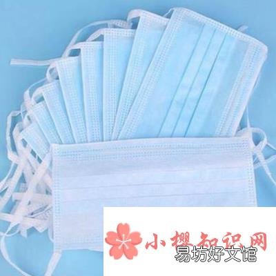 一次性口罩和医用口罩的区别