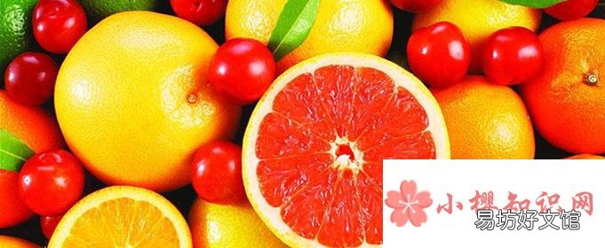 冬天吃什么水果最佳？