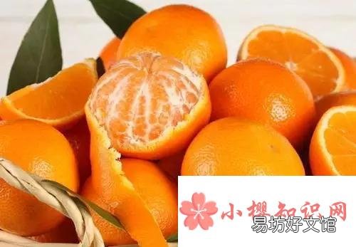 冬天吃什么水果最佳？