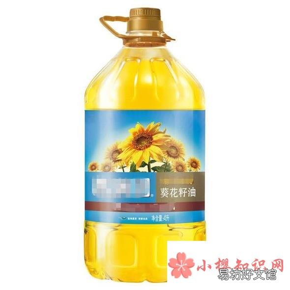 葵花籽油怎么挑?葵花籽油容易保存吗?
