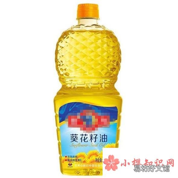葵花籽油怎么挑?葵花籽油容易保存吗?