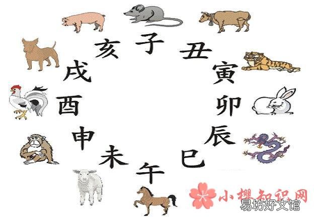 十二生肖最佳婚配表是怎样的?