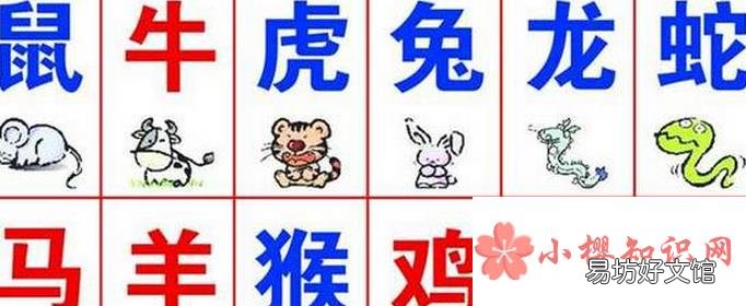 十二生肖最佳婚配表是怎样的?