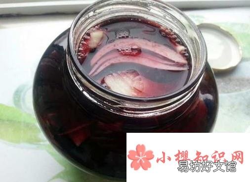 红酒泡洋葱有哪些神奇的功效?