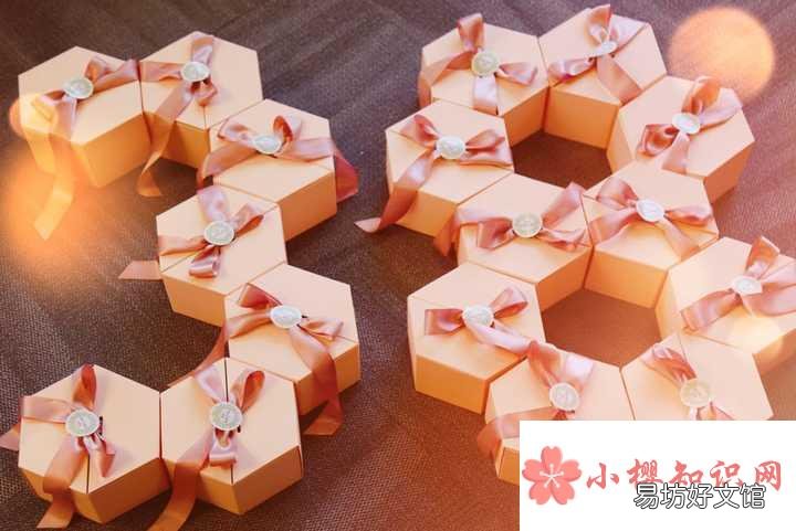 女神节送什么礼物好?