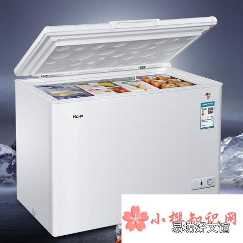 冰柜夏天调到什么档位?