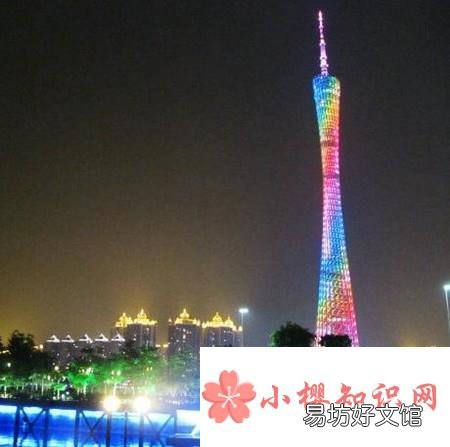广州逛街去哪里