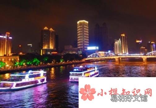 广州逛街去哪里