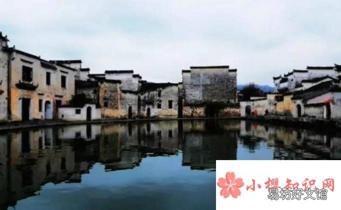 安徽有哪些值得去的地方？