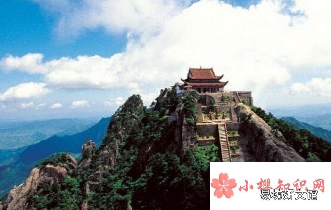 安徽有哪些值得去的地方？