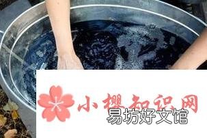 牛仔裤上的血渍怎么洗掉