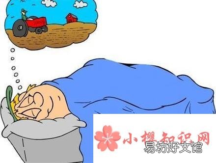 什么是梦与梦中梦?