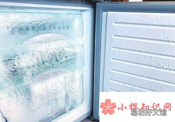 关于冰箱的正确使用方法