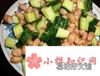 黄瓜与什么菜不可同吃