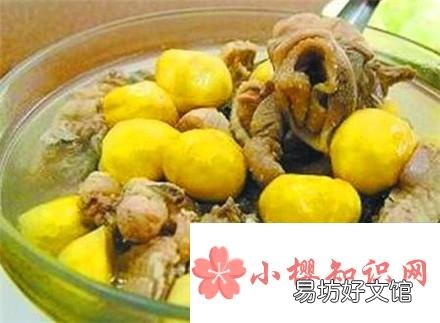 放干的生板栗怎么办