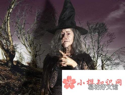 万圣节装扮角色有哪些？