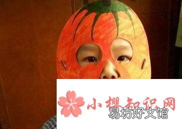 万圣节装扮角色有哪些？