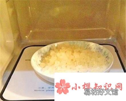 如何把大块冰糖弄碎?