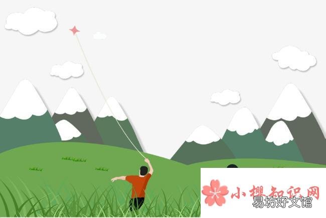关于春游的唯美句子有哪些?