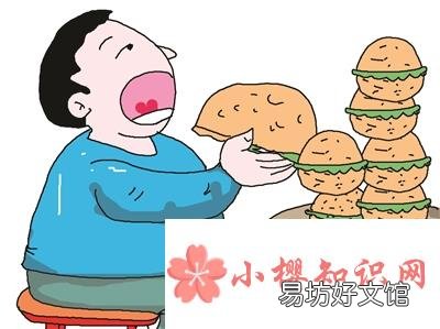 肥胖还会加剧全球气候变暖？