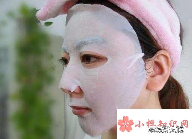 补水面膜哪个牌子好？