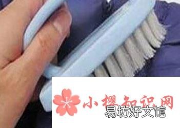 棉衣怎么洗啊