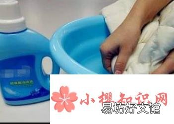 棉衣怎么洗啊