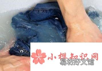 棉衣怎么洗啊