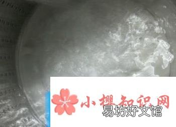 如何清洁洗衣机?清洗妙招?