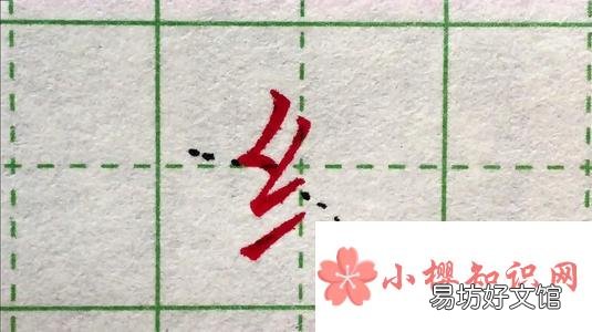 绞丝旁的字与什么有关?