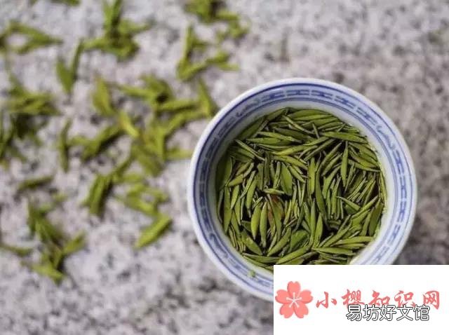 雨前茶的雨是什么意思?