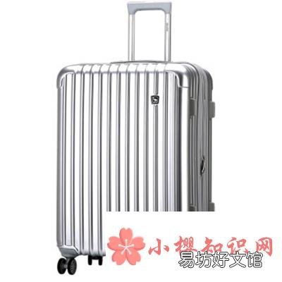 拉桿箱什么品牌質量好？