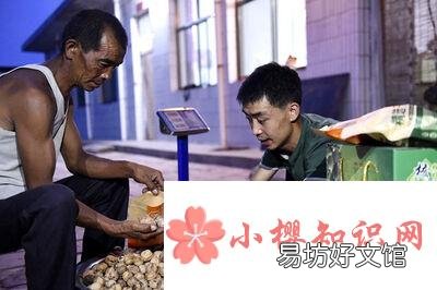 有哪些适合在农村做的生意?