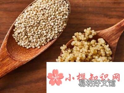 哪些人不适合吃藜麦？