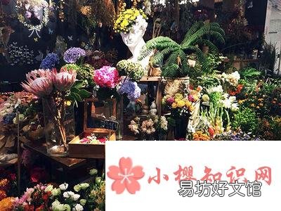 适合女人做的小本生意有哪些?