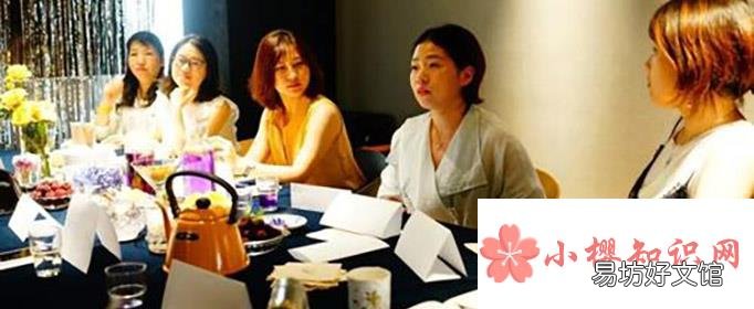 适合女人做的小本生意有哪些?