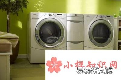 漂洗和洗滌有什么區別？