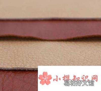 头层牛皮和二层牛皮哪个好？